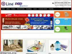 Sites similar to qline.co.th