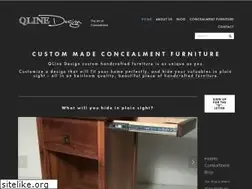 Sites similar to qlinedesign.com