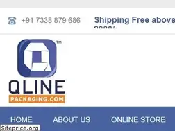 Sites similar to qlinepackaging.com
