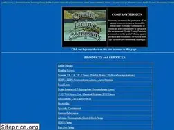 Sites similar to qlining.com