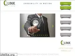 Sites similar to qlink.co.za