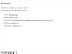 Sites similar to qlink.me