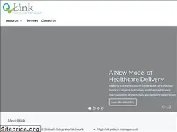 Sites similar to qlinkphysicians.com