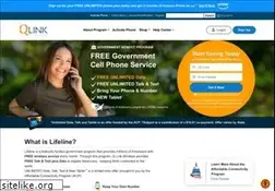 Sites similar to qlinkwireless.com