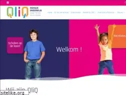 Sites similar to qliqprimair.nl