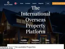 Sites similar to qlistings.com
