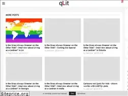 Sites similar to qlit.hu