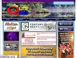 Sites similar to qliteradio.com