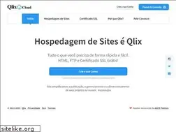 Sites similar to qlix.com.br