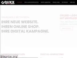 Sites similar to qlixx.de