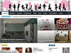 Sites similar to qllq.ru
