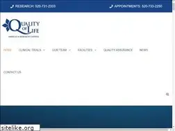 Sites similar to qlmc.com