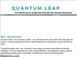 Sites similar to qlmentoring.com