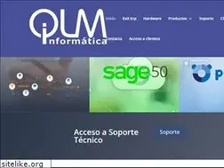 Sites similar to qlminformatica.com
