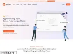 Sites similar to qlobot.com
