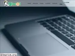 Sites similar to qlocal.com.br
