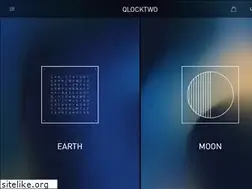 Sites similar to qlocktwo.com