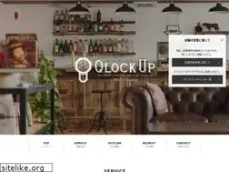 Sites similar to qlockup.net