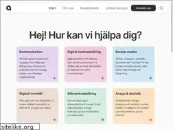 Sites similar to qlok.se