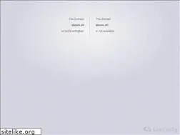 Sites similar to qloom.ch
