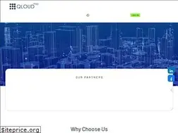 Sites similar to qloud.my