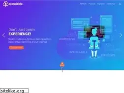 Sites similar to qloudable.com