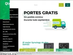 Sites similar to qloudea.com