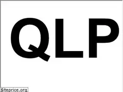 Sites similar to qlp.com
