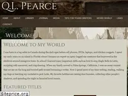 Sites similar to qlpearce.com