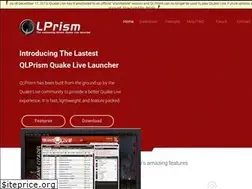 Sites similar to qlprism.syncore.org