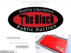 Sites similar to qlpublicauction.com