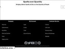 Sites similar to qlqtbrand.com