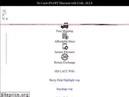 Sites similar to qlqueenlife.com