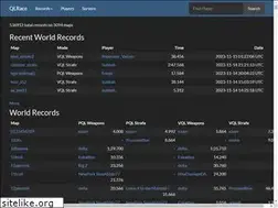 Sites similar to qlrace.com