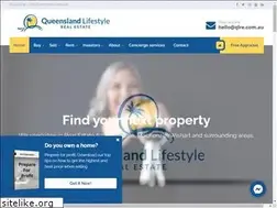 Sites similar to qlre.com.au