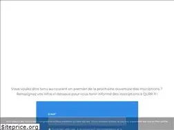 Sites similar to qlrr.fr