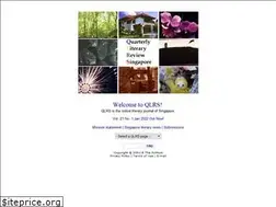 Sites similar to qlrs.com