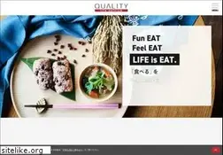 Sites similar to qls.co.jp