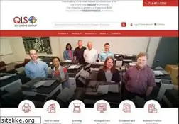 Sites similar to qls.com