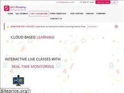 Sites similar to qlsacademy.com
