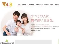 Sites similar to qlshd.co.jp
