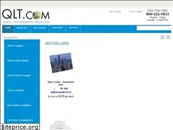 Sites similar to qlt.com