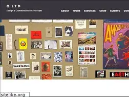 Sites similar to qltd.com