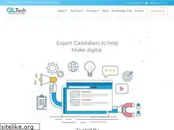Sites similar to qltech.com.au