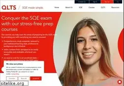 Sites similar to qlts.com