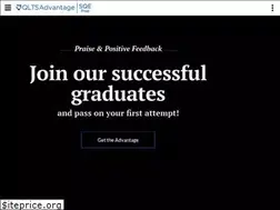 Sites similar to qltsadvantage.com