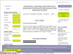 Sites similar to qltsosce.co.uk