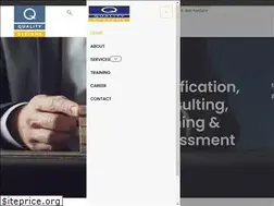 Sites similar to qltysys.com