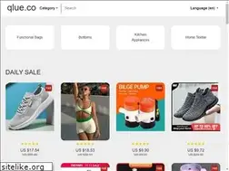 Sites similar to qlue.co