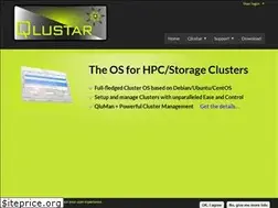 Sites similar to qlustar.com